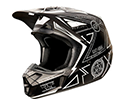 FOX V2 HELMET PRIORI